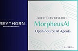 The Role of MorpheusAI’s Fair-Launch Network of AI Agents