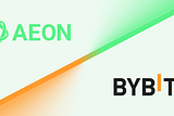 AEON Powers Web3 Mobile Payments for Bybit to Enable Seamless Crypto Transactions