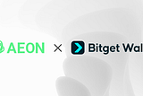 AEON and Bitget Wallet Partner to Unlock Native Web3 Payments in SEA and Beyond