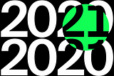2020: A year in review
