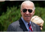 Amazing Biden Grace