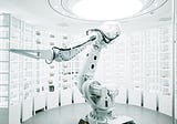 Role of AI in Healthcare Services