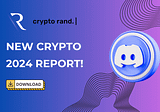 🏆 Top Crypto Trends For 2024