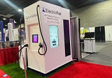 ElectricFish Launches next-Generation of its Rapid EV Charger with Backup Energy Capability at NACS