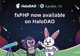 HaloDAO and Handle.fi Launch First Synthetic PHP Stablecoin