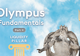 Olympus Fundamentals: Universal Acceptance Through The Liquidity Pillar
