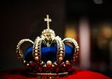 Why Queen Elizabeth I of England Never Said ‘I Do’