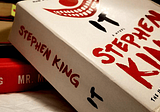 IT by Stephen King — Book Review