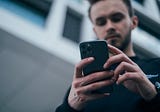 My Writer Friend Intentionally Stole My Phone: What I Did Next Will Blow Your Mind