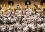 The Terracotta Army: A Time Capsule to Ancient China