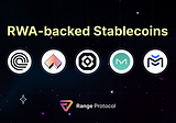 RWA Backed Stablecoins