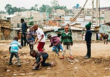The Worst Slums in the World are Closer Than You Think