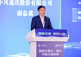 ZTE 5G Powers Autonomous Driving Innovations at ITS World Congress