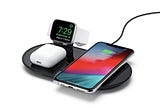 What Should Be The Key Factors To Verify While Buying A Wireless Charger?