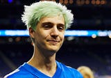 Ninja: Twitch Steamer diagnosed with Skin Cancer