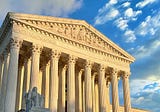 Analysis | Supreme Court Decision Could Make U.S. AI Regulation Nearly Impossible