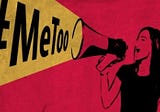 #MeToo: Moving towards a cycle of healing
