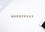 Modern WordPress Project — Setup Docker-Compose with WordPress