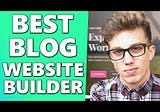 Best Blogging WEBSITES 2021