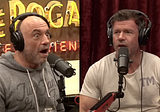 Taylor Sheridan and Joe Rogan Expose Societal Polarization: Work Ethic, Masculinity, and the Battle…