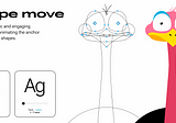 The Power of Shape Move Plugin for Figma: Adding Motion and Life to Your Designs