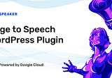 Best Website to Speech Plugin for WordPress Review