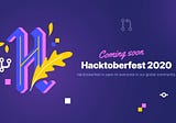 What is Hacktoberfest?