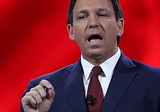 Ron DeSantis’ Ethnic Cleansing Campaign Against LGBTQ People