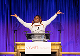 NYWIFT’s 43rd Annual MUSE AWARDS Set to Air on NYC LIFE