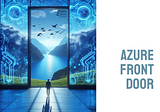 Notes: Azure Front Door