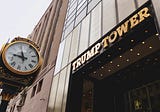 Trump Tower To be Turned Into Mosque