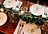 Transforming Anxiety into Intimacy: The Magic of Micro Dinner Parties