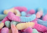 Are multivitamin gummies, as compared to tablets, that effective?
