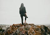The 4 Dark Sides of the Passion Economy