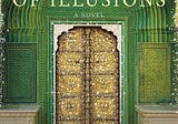 The Palace of Illusions — Book Review