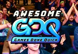 12 Best GDQ Speedrun Games To Watch