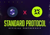 Revenant has partnered with Standard Protocol!