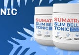 Sumatra Slim Belly Tonic Reviews: The Secret to a Flatter Stomach
