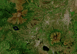 Cloud Score+ in Action: Land Cover Mapping in Ecuador