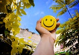 Why This Certain Smile Can Change Your Life