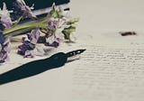 The Handwritten Story Writer’s Guidelines