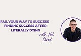 Finding Success After Literally Dying with Hal Elrod