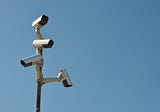 How Far Will Facial Surveillance Cameras Go?