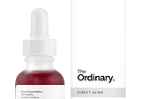 What’s in the ‘AHA 30% + BHA 2% Peeling Solution’ from The Ordinary?