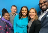 Partner Spotlight: Google.org and YouTube’s Susan Wojcicki Donate $1.35M to Hamilton Families