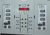 Introduction to Industrial control Panels