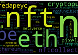 Non-Nonvaluable-Tool — How can the value of NFT’s be measured and predicted using EDA of market…