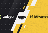 Zokyo and Movement Labs Partnership Bolsters Blockchain Security