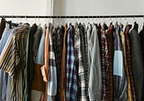 Fast fashion isn’t worth it — here’s 3 ways to “greenify” your wardrobe