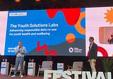 Accelerating Responsible Data Re-Use About and For Young People: Key Takeaways from the Festival…